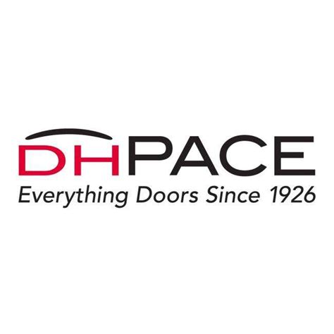 dh pace company careers